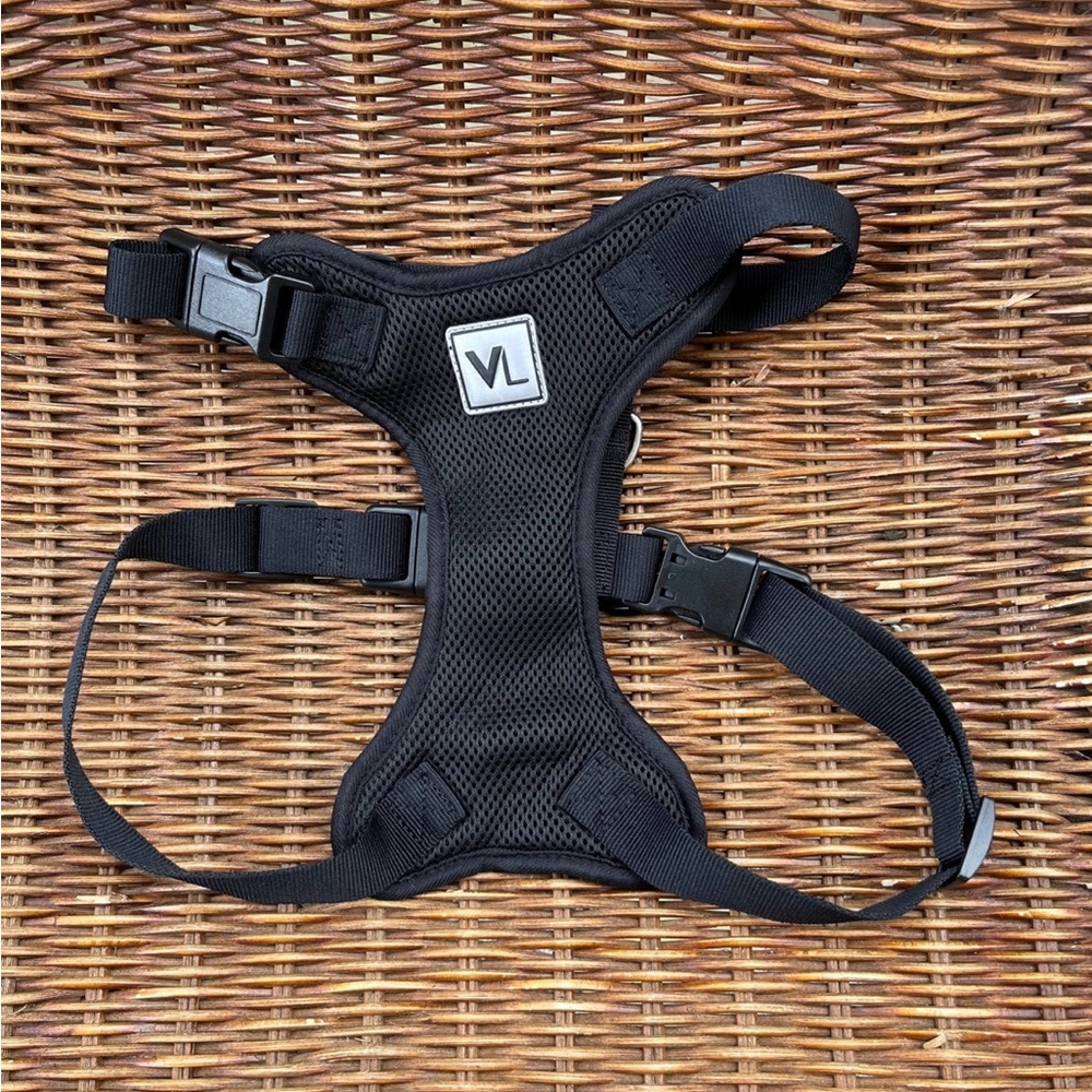 Like New Vibrant Life Dog Harness Size Large
